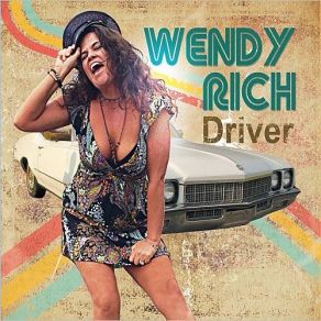 Download track Powerful Thing Wendy Rich