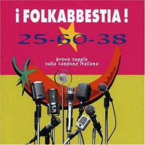 Download track Tre Numeri Al Lotto Folkabbestia