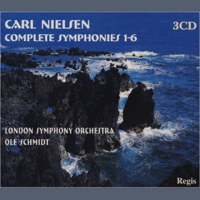 Download track Nielsen: Symphony No. 5 Op. 50 - II. Allegro - Presto - Andante Un Poco Tranquillo - Allegro The LSO, Carl Nielsen, Ole Schmidt