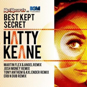 Download track Best Kept Secret (Erb N Dub Remix) Hatty KeaneErb N Dub
