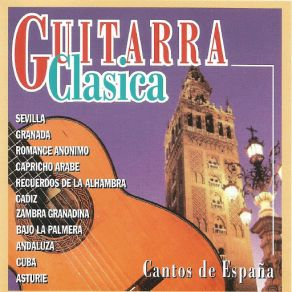 Download track Sevilla El Niño De La Guitarra