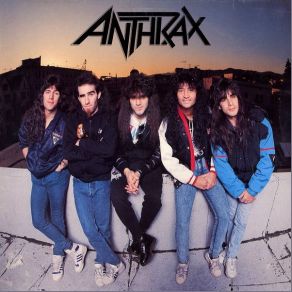 Download track Sects (Trust Cover) Anthrax