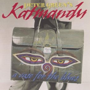Download track Who's That Knocking Peter Green, Peter Green's Katmandu