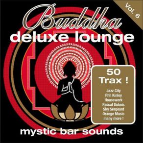 Download track Bonsai Moon (Exotic Lounge Mix) Cocogroove