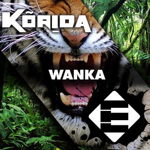 Download track Wanka (Original Mix) Korida