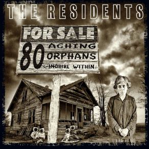 Download track From The Plains To Mexico (Italian Mix) The Residents