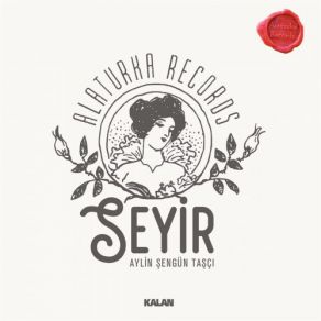 Download track Herkes Gitti Yalnız Kaldım Meyhânede Aylin Şengün Taşçı, Alaturka Records
