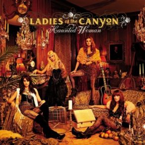 Download track Maybe Baby Ladies Of The Canyon