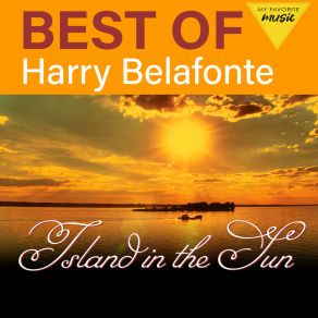 Download track Marys Boy Child Harry Belafonte