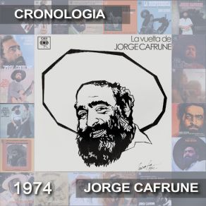 Download track La Llorona Jorge Cafrune