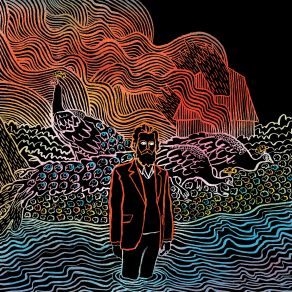 Download track Half Moon Iron And Wine