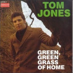 Download track Ring Of Fire Tom Jones