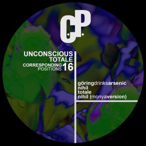Download track Totale Unconscious