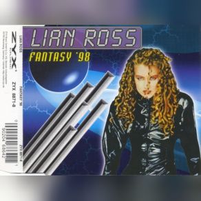Download track Fantasy (Radio Captain Ross) Lian Ross