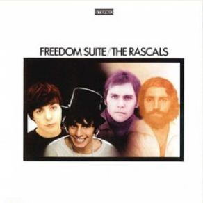 Download track Look Around The Rascals