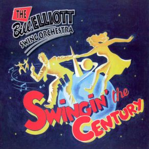 Download track Let's Get Married Bill Elliot Swing Orchestra, The