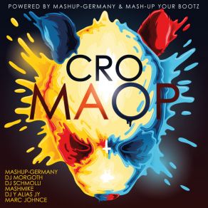 Download track Du (Cro From Mars) CroThe Vamprockerz, DJs From Mars, Andrew Spencer