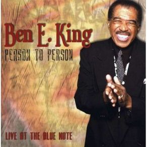 Download track Little Mama Ben E. King