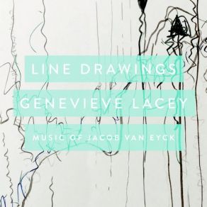 Download track Van Eyck: Comagain Genevieve Lacey