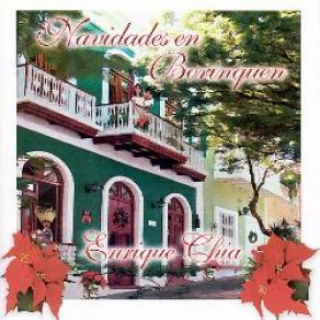 Download track Cantares De Navidad Enrique Chía