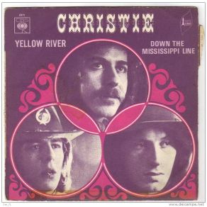 Download track Yellow River Christie