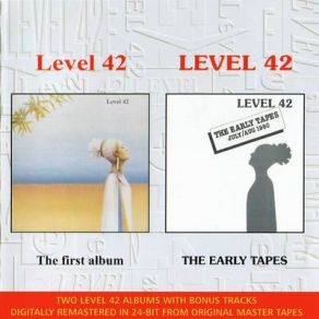 Download track Beezer One [Bonus Track] Level 42