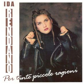 Download track Ciao Mamma Ida Rendano