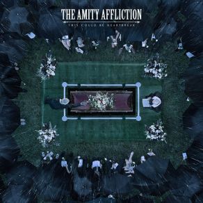 Download track I Bring The Weather With Me The Amity Affliction