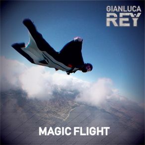 Download track Magic Flight Gianluca Rey