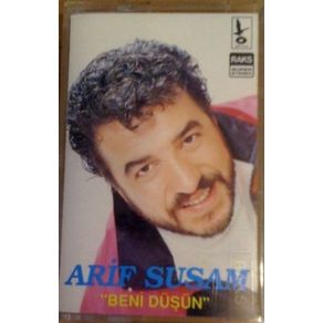 Download track Kurtuldum Senden Arif Susam