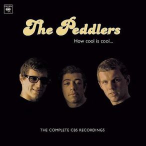 Download track Day In Day Out The Peddlers