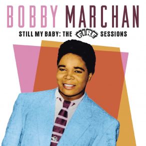 Download track It Hurts Me To My Heart (Remastered) Bobby Marchan