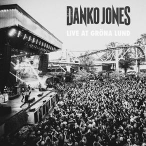 Download track Had Enough Danko Jones