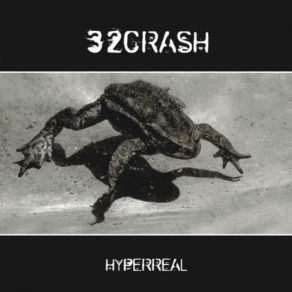 Download track Hyperreal (Happily Peel The Pear Mix) 32Crash