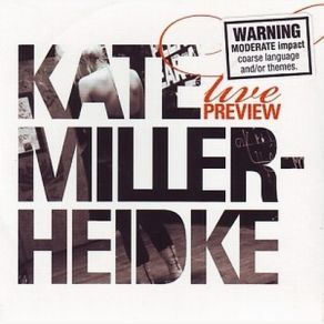 Download track Space They Cannot Touch Kate Miller - Heidke