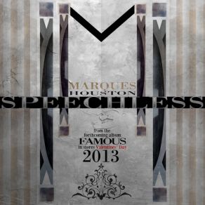 Download track Speechless Marques Houston