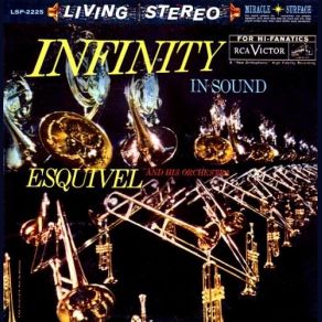 Download track Frenesi Esquivel And His Orchestra