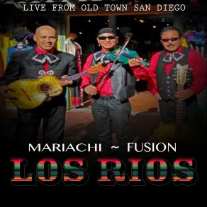 Download track Ring Of Fire (Live) Mariachi Los Rios
