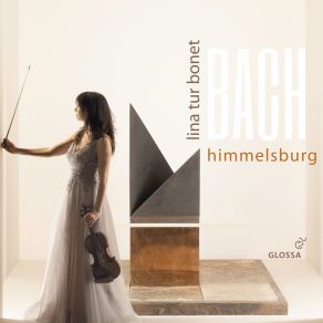 Download track Bach: Violin Concerto In D Minor, BWV 1052R: II. Adagio Lina Tur Bonet, Musica Alchemica