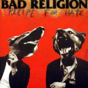 Download track Watch It Die Bad ReligionEddie Vedder