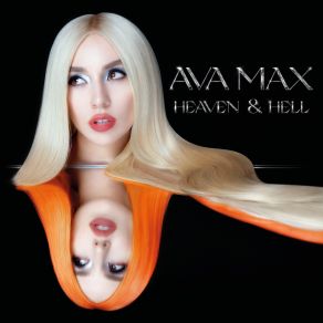 Download track H. E. A. V. E. N Ava Max
