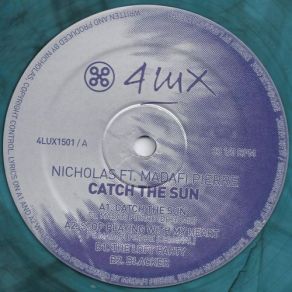 Download track Catch The Sun NicholasMadafi Pierre