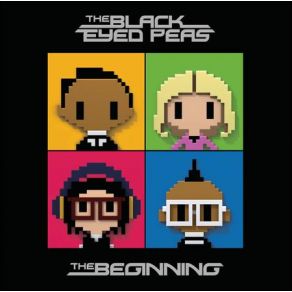Download track Whenever Black Eyed Peas
