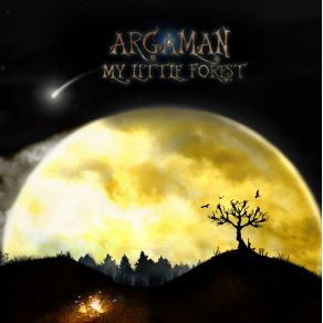 Download track Don'T Leave Me Alone Argaman