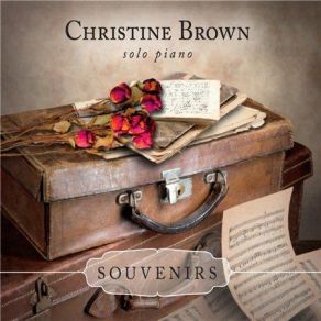 Download track Prelude To Sunrise Christine Brown