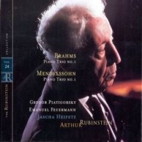 Download track IV. Finale. Allegro Assai Appassionato Artur Rubinstein