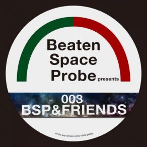 Download track Oops Beaten Space ProbeInnerWestSoul