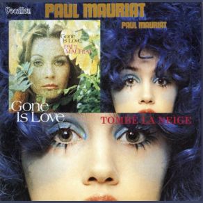 Download track Let There Be Freedom, Peace And Love Paul Mauriat
