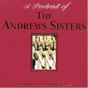 Download track I Love You Much Too Much Andrews Sisters, The