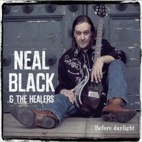 Download track The Road Back Home Neal Black, The Healers